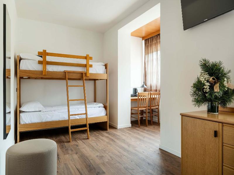Best Western Hotel Nevada - Oda