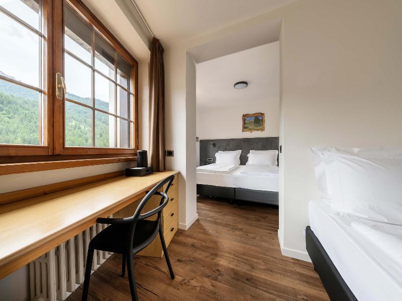Best Western Hotel Nevada - Oda