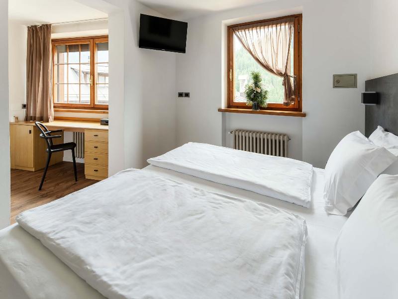 Best Western Hotel Nevada - Oda