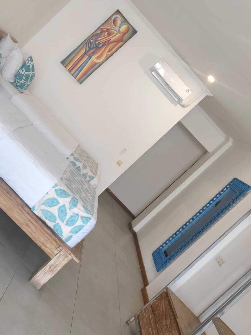 888 - Oda