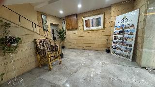 Pyramids Hotel fotoÄŸrafÄ±