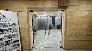 Pyramids Hotel fotoÄŸrafÄ±