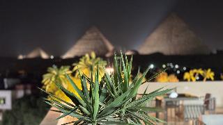Pyramids Hotel fotoÄŸrafÄ±