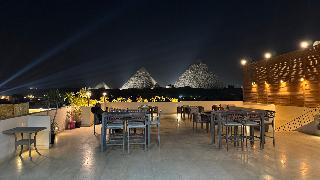 Pyramids Hotel fotoÄŸrafÄ±