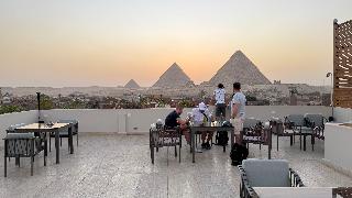 Pyramids Hotel fotoÄŸrafÄ±