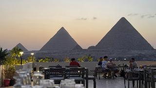 Pyramids Hotel fotoÄŸrafÄ±