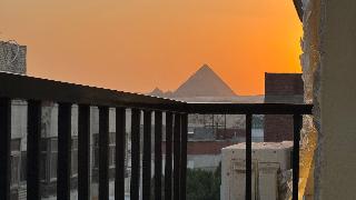 Pyramids Hotel fotoÄŸrafÄ±