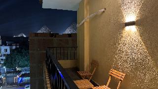Pyramids Hotel fotoÄŸrafÄ±