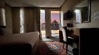 Pyramids Hotel fotoÄŸrafÄ±
