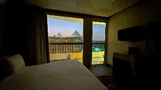 Pyramids Hotel fotoÄŸrafÄ±