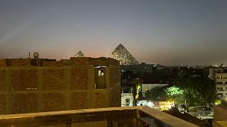 Pyramids Hotel fotoÄŸrafÄ±