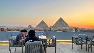 Pyramids Hotel fotoÄŸrafÄ±