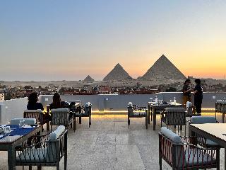 Pyramids Hotel fotoÄŸrafÄ±