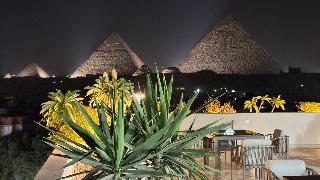 Pyramids Hotel fotoÄŸrafÄ±