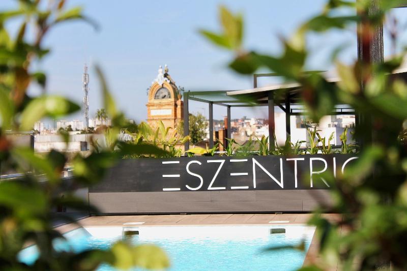 Eszentrico Suites - Genel