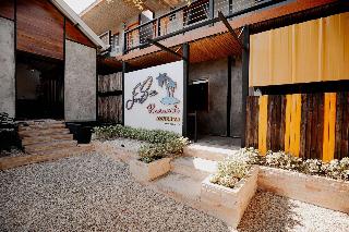 Fan Sea Resort Kohlarn otel fotoğrafı