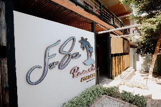 Fan Sea Resort Kohlarn fotoÄŸrafÄ±