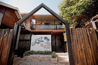 Fan Sea Resort Kohlarn fotoÄŸrafÄ±