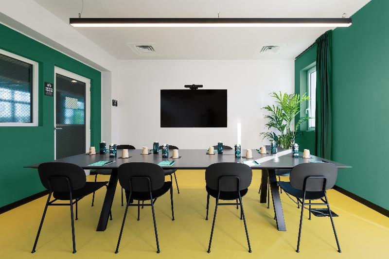 Cx Milan Nom - Toplantı