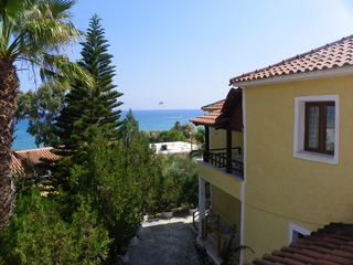 Mirabelle Hotel