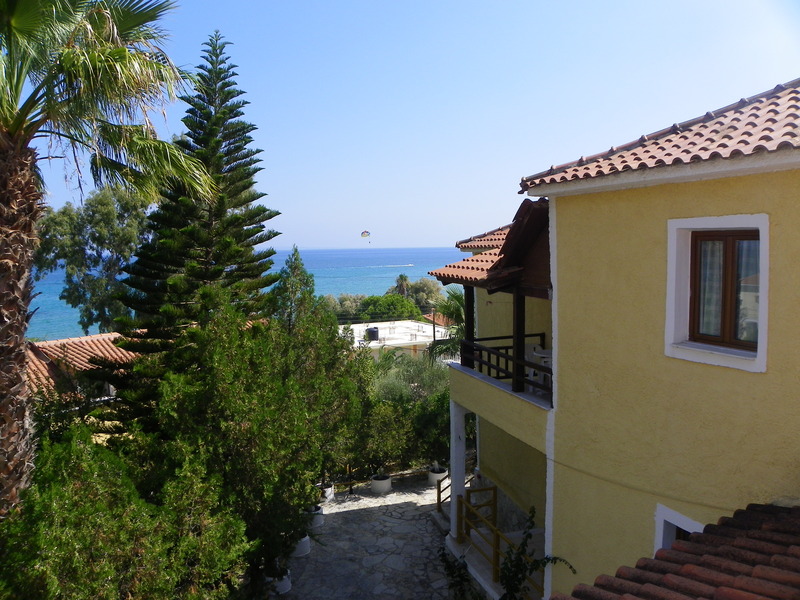 Mirabelle Hotel - Genel