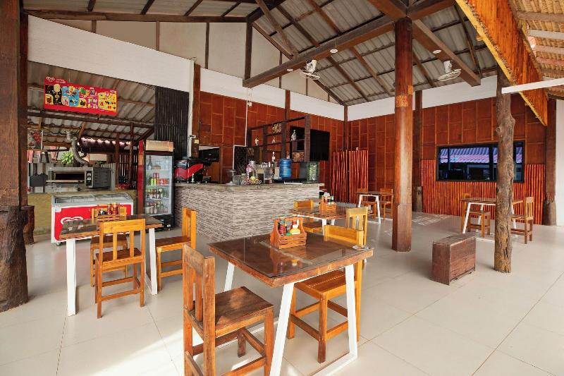 Dolce Vita Wonderful Resort - Lobi