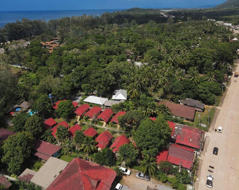 Dolce Vita Wonderful Resort - Genel