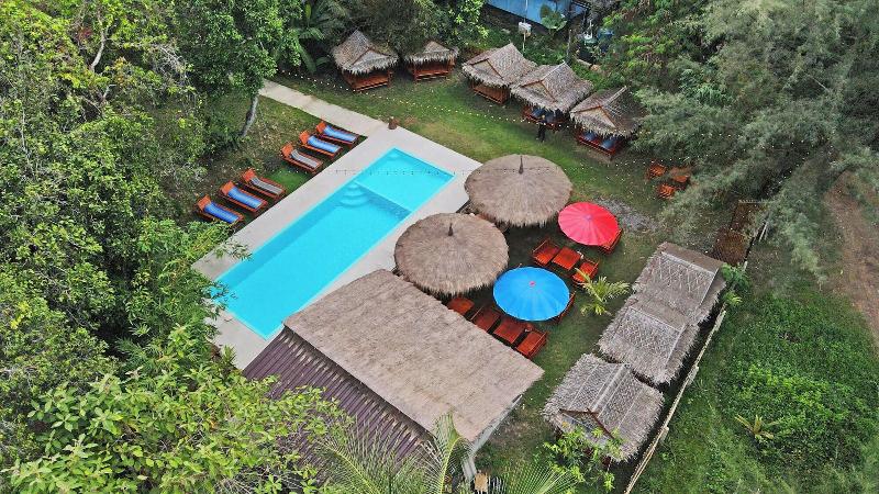 Dolce Vita Wonderful Resort - Genel