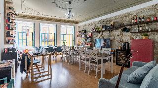 Invictus Hostel fotoÄŸrafÄ±