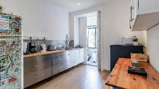 Invictus Hostel fotoÄŸrafÄ±