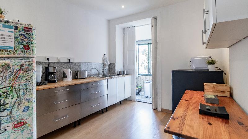 Invictus Hostel - Genel