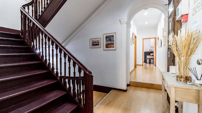Invictus Hostel - Genel