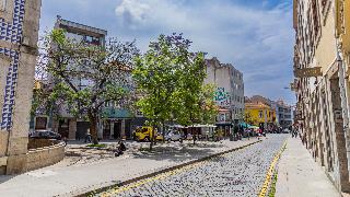 Invictus Hostel fotoÄŸrafÄ±