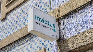 Invictus Hostel fotoÄŸrafÄ±