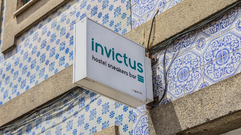 Invictus Hostel - Genel