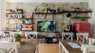Invictus Hostel fotoÄŸrafÄ±