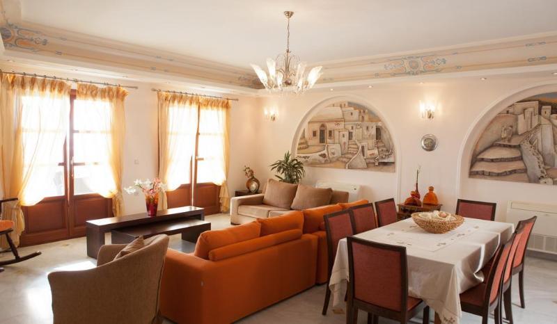 Epavlis Hotel & Spa - Genel