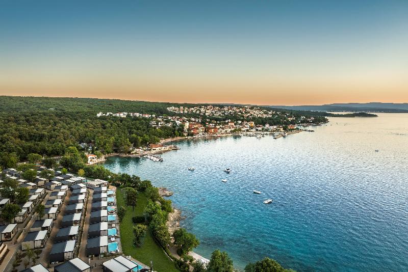 Aminess Style Camping Atea Glamping&Holiday Homes - Genel