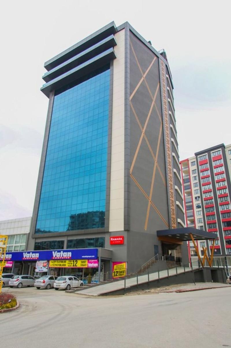 Ramada by Wyndham Nigde - Genel