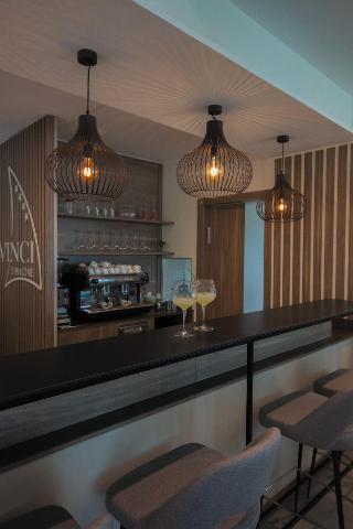 Hotel Vinci Sirmione fotoÄŸrafÄ±