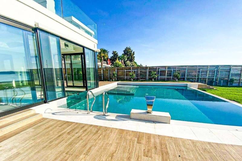 Hotel Vinci Sirmione - Aktivite