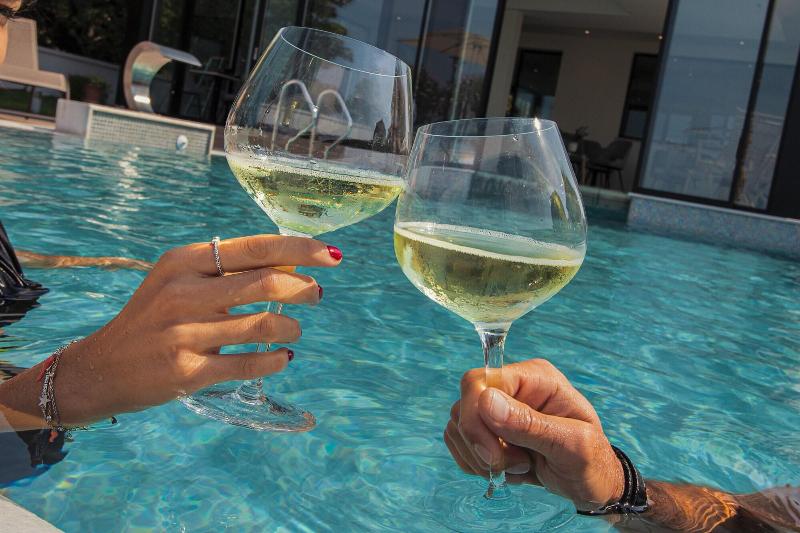 Hotel Vinci Sirmione - Aktivite
