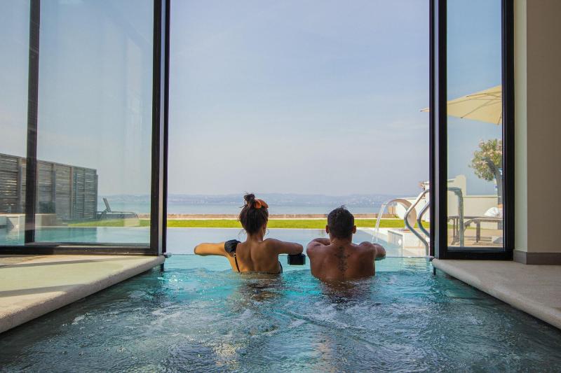 Hotel Vinci Sirmione - Aktivite