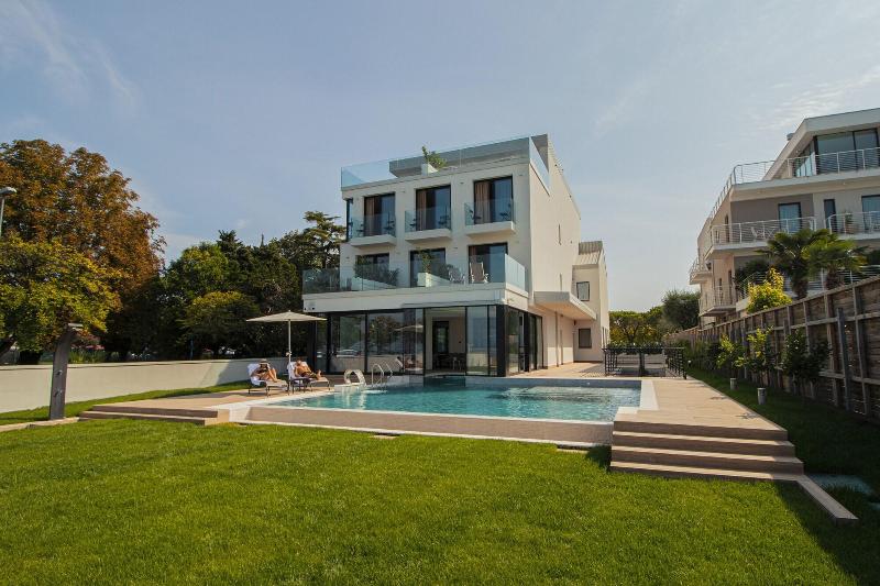 Hotel Vinci Sirmione - Genel