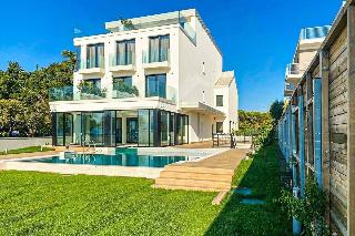 Hotel Vinci Sirmione fotoÄŸrafÄ±