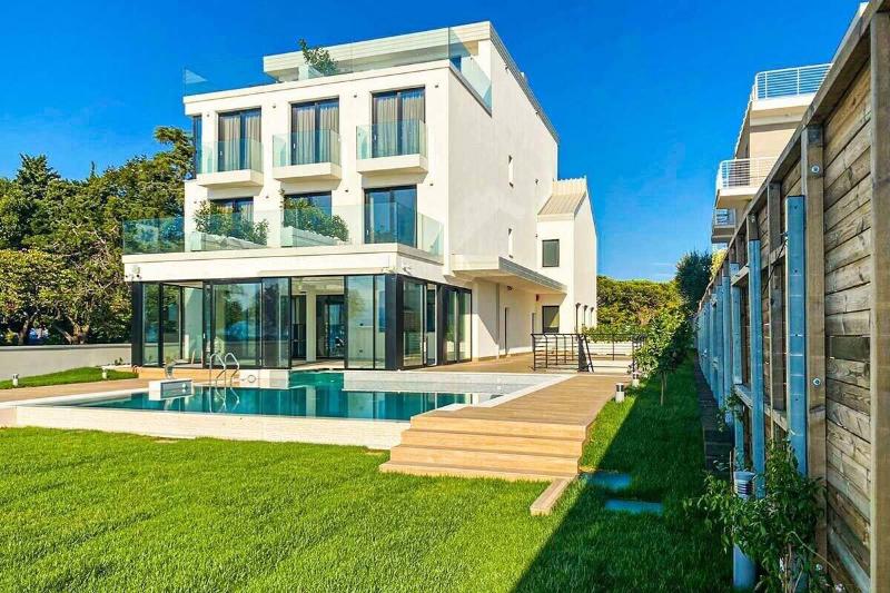 Hotel Vinci Sirmione - Genel