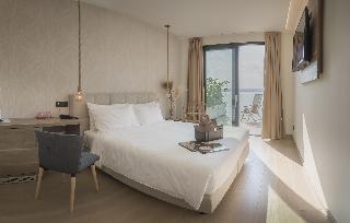 Hotel Vinci Sirmione fotoÄŸrafÄ±