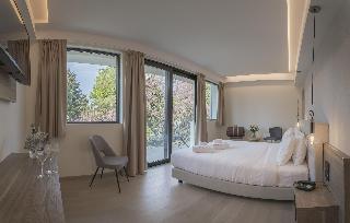 Hotel Vinci Sirmione fotoÄŸrafÄ±