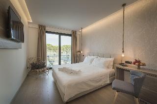 Hotel Vinci Sirmione fotoÄŸrafÄ±