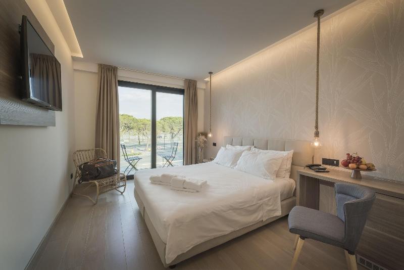 Hotel Vinci Sirmione - Oda